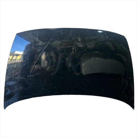 Civic Capo 08/10 LXS - Preto