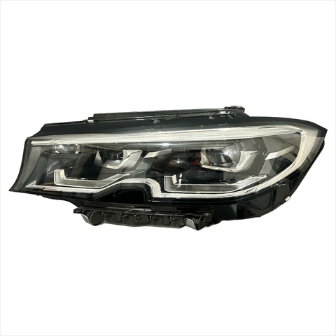 BMW 320 Farol Le 19/21 Full Led G20 G21