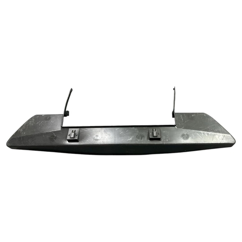 Kwid Defletor Inferior Radiador 2017/2021