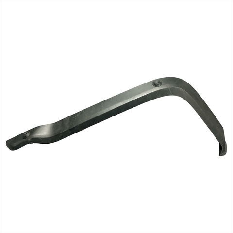 Dodge Ram Moldura P/choque Tras. Ld 19/22 2500 3500