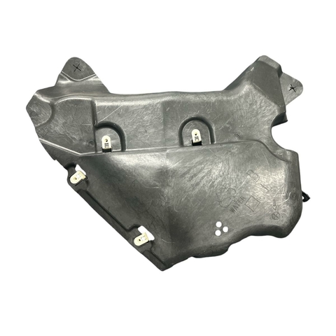 BMW 330 Acabamento Piso Tras. Le 19/24 Sedan