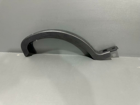 Corolla Moldura Dobradica Tampa Tras. Ld 14/18