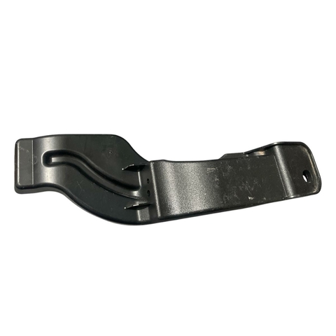 Civic Guia P/Choque Diant. Ld 12/16