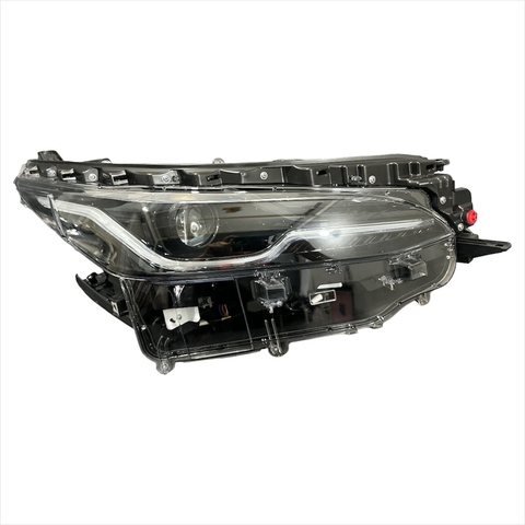 Sw4 Farol Ld 2021/2023 Full Led