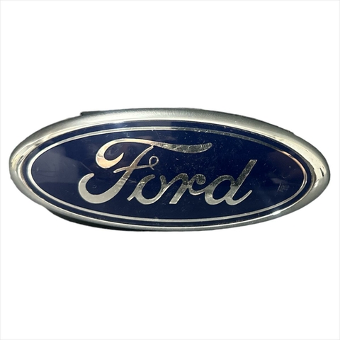 Ford Ka Emblema Tampa Tras. 14/20 Focus sedan F250