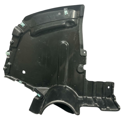 BMW X1 Defletor P/Barro Tras. Le 10/15