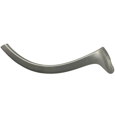 Corsa Moldura Lateral Tras. Le 03/11 Sedan