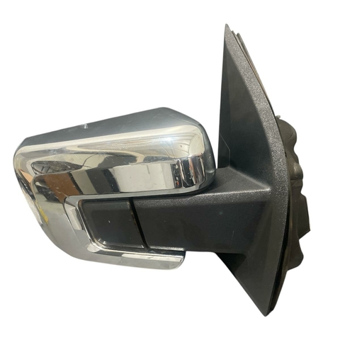 F150 Retrovisor Ld 23/24 Lariat C/câmera 360* Ponto Cego