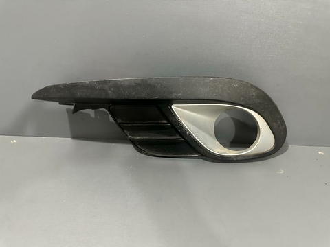 Grand siena Moldura Milha Le 13/15 Prata