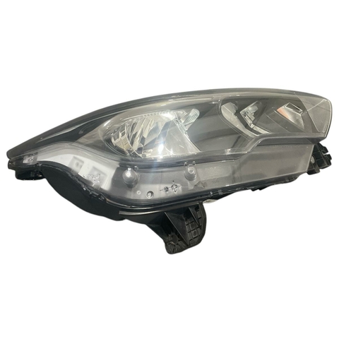 Argo Farol Fume Ld 17/21 C/Led - Reparo