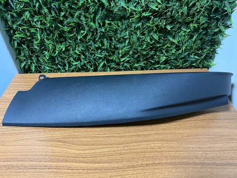 Jetta Acabamento Interno coluna Tras. Le 11/17