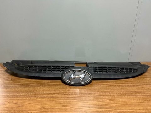 IX35 Grade Superior 10/15