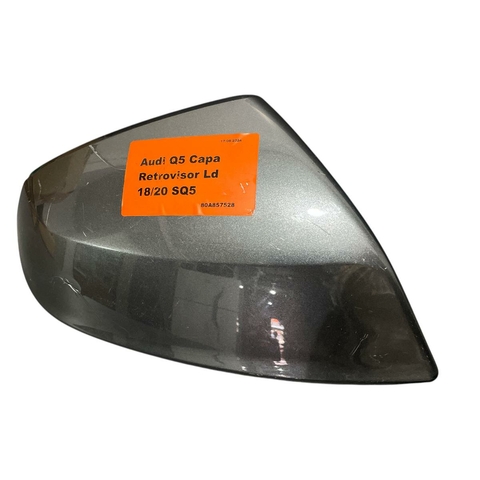 Audi Q5 Capa Retrovisor Ld 18/20 SQ5