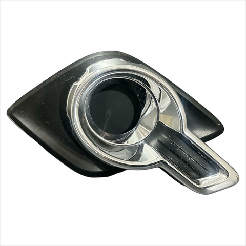 Hilux Moldura Milha Ld 16/20 C/aplique Cromado