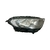 Ecosport Farol Ld 17/21 S/Led Friso Preto