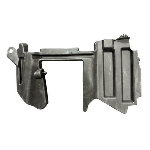 Fit Defletor Radiador Ld 15/20