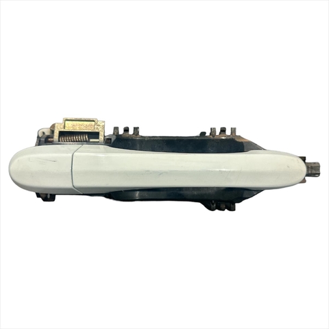 Argo Macaneta Externa Diant/Tras. Le 17/20