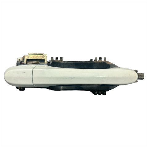 Argo Macaneta Externa Diant/Tras. Le 17/20