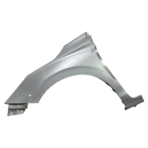 City Paralama Le 2022/2023 Prata