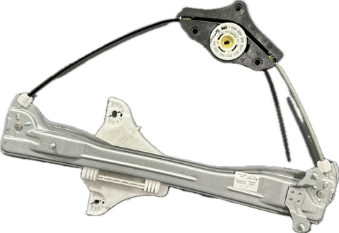 HB20 Maquina Vidro Tras. Le 20/23