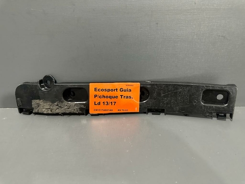 Ecosport Guia P/choque Tras. Ld 13/17