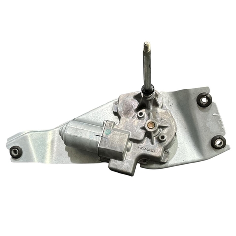 BMW X1 Motor Limpador Traseiro 2016/2022 F48