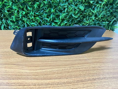 Civic Moldura P/choque Tras. Le 17/20 G10 Touring - S/refletor