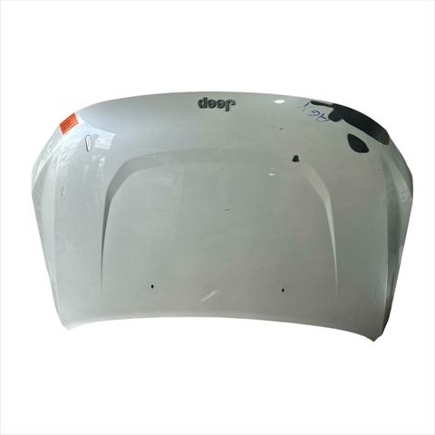 Commander Capo 22/24 - Branco