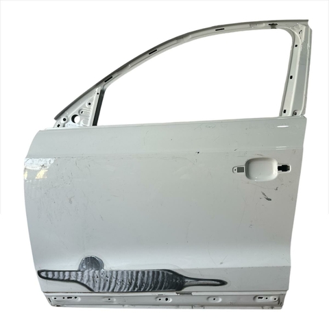 Audi Q3 Porta Diant. Le 11/16 Tfsi - Branca