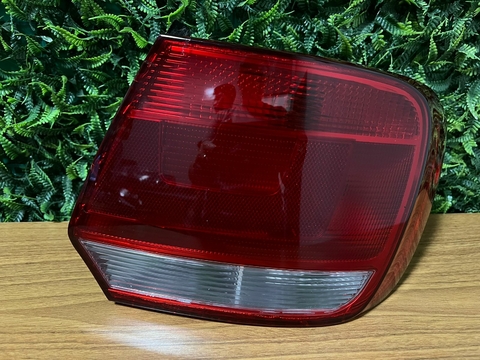 Gol G6 Lanterna Ld 13/16 Cristal