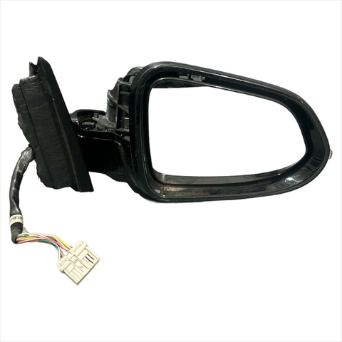 Arrizo 6 Retrovisor Ld 20/22 S/Capa Eletrico Retratil