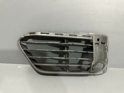 Bmw X1 Moldura Milha Le 16/19