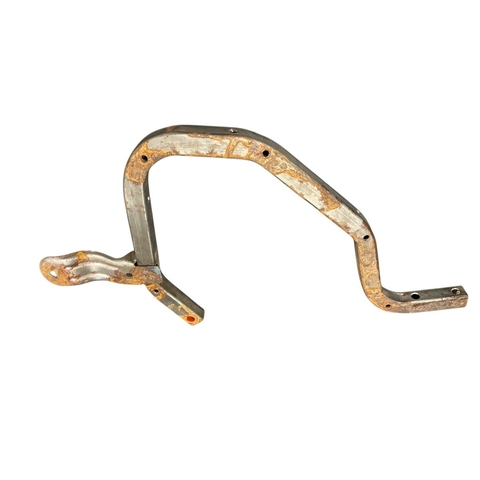 Logan Dobradiça Tampa Tras. Ld 08/13