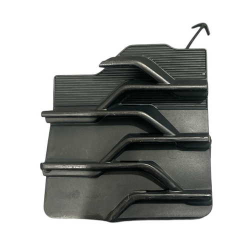 Yaris Tampa Reboque Grade Diant. 18/22