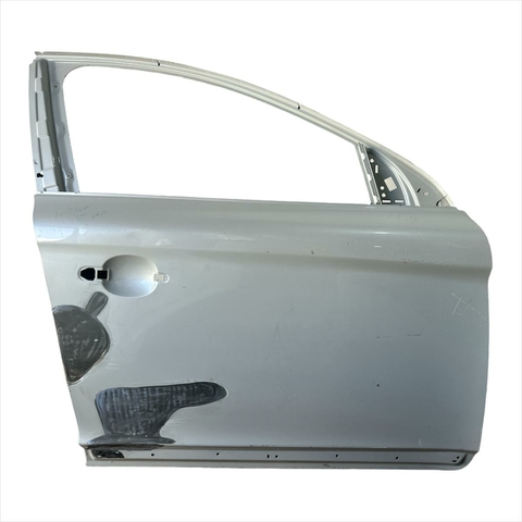 Volvo Xc60 Porta Diant. Ld 08/17 - Branca