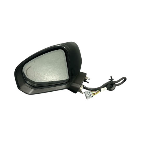 Volvo XC40 Retrovisor Le 18/22 Recharge C/Pisca