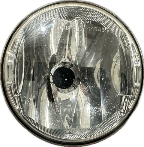 Kwid Farol Milha Ambos Lados 17/22 Duster Sandero Fluence