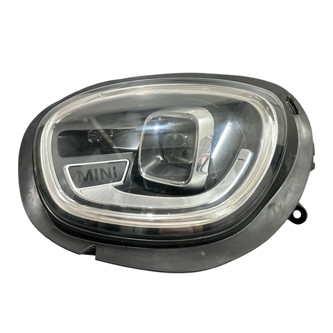 Mini Cooper Farol Le 21/23 Countryman John Works ALL4-Friso Cromado