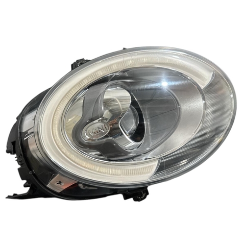 Mini Cooper Farol Ld 15/17 S F55 F56 -7 Pinos (Reparo)
