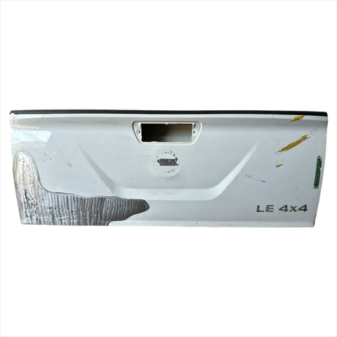 Frontier Tampa Tras. 17/22