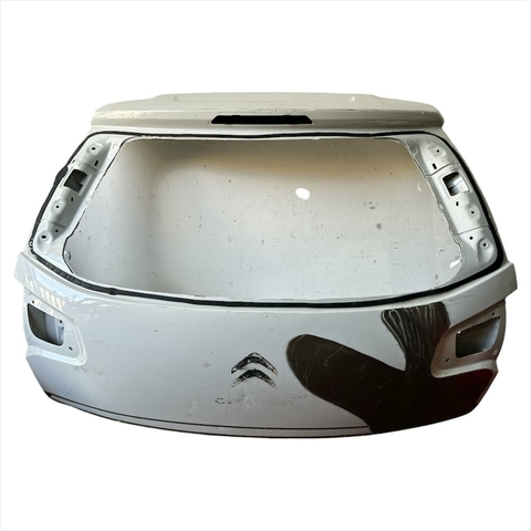 C3 Tampa Tras. 13/16 Tendance - Branca