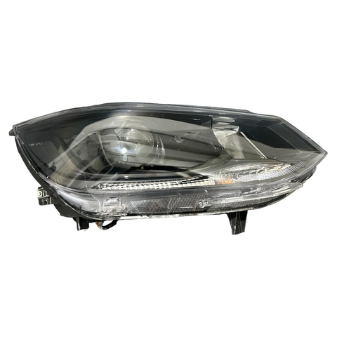 Onix Farol Ld 21/22 1.0 Ltz Lt Plus Sedan Friso Preto C/Led