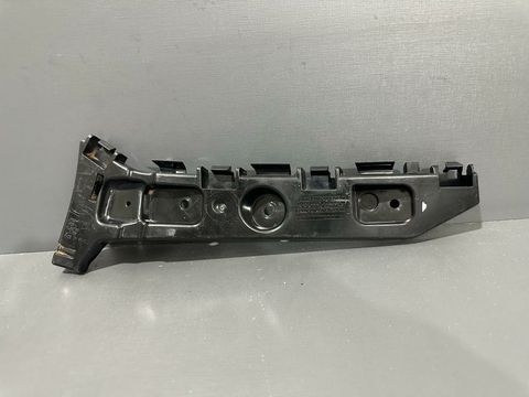 Ford ka Guia P/choque Tras. Le 19/20 Hatch