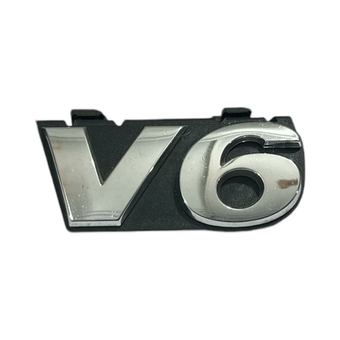 Amarok Emblema Grade Central 17/22 V6