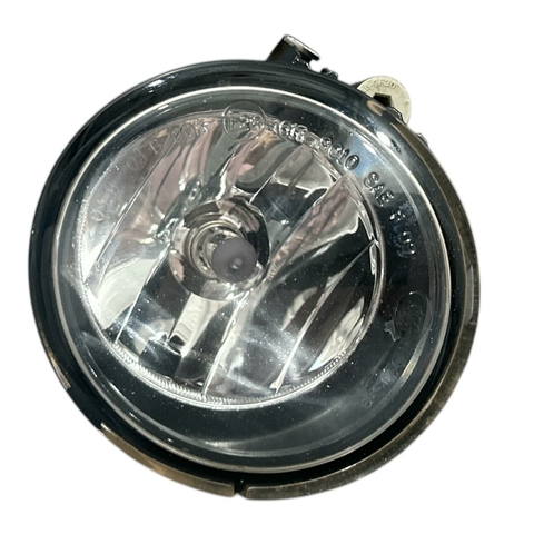 BMW X3 Farol Milha Ld 11/14