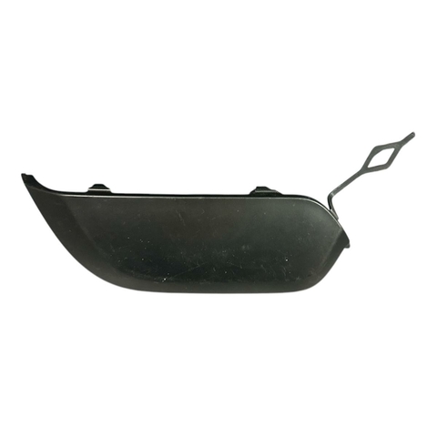 Duster Tampa Reboque Tras. 16/18 Dynamique