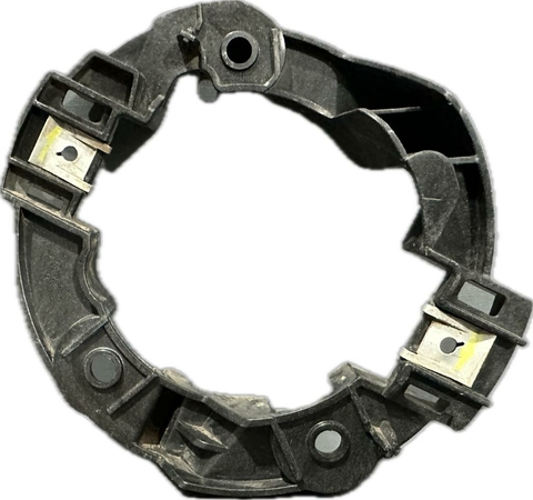 March Suporte Farol Milha Ld 15/19