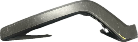 Fox Moldura Superior Milha Le 15/18 Xtreme Crossfox pepper