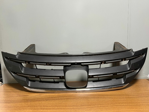 CRV Grade Central 12/14 Cinza