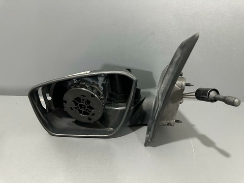 Ford Ka Retrovisor Le 15/20 Manual s/capa s/espelho